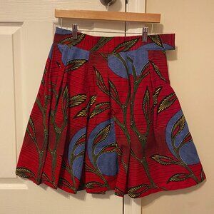 Francis and Benedict "Mini" Skirt